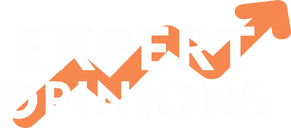 Expert Opinions Logo