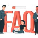 Social Media FAQ