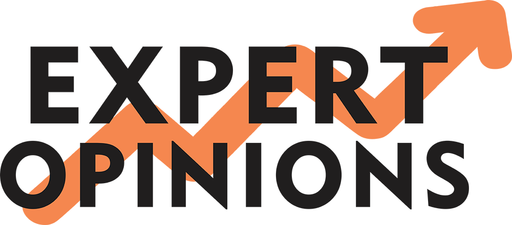 Expert Opinions Logo