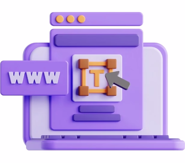 Services 9 Web designer improving UX for a Manchester eCommerce site to increase checkout conversions