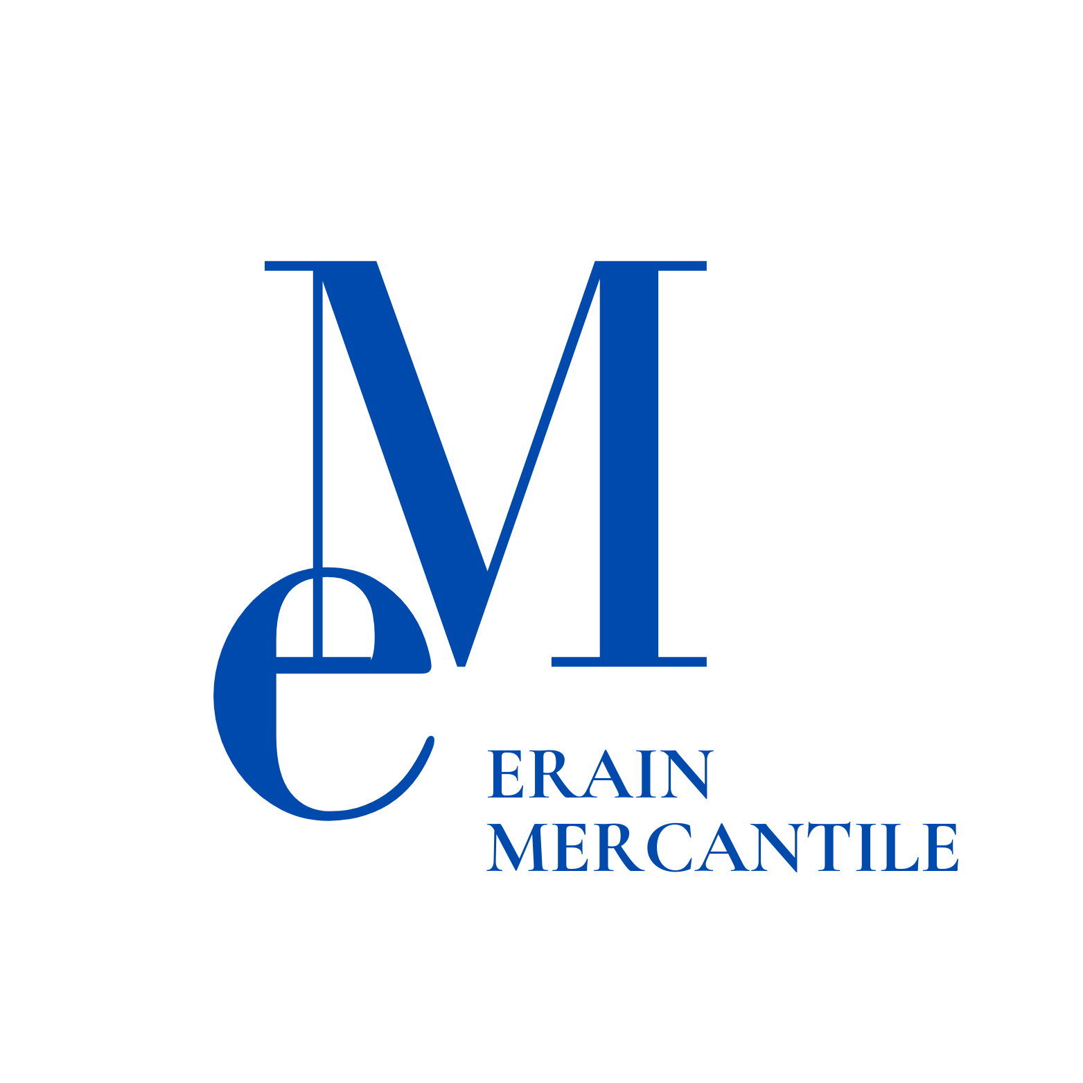 Erain merchantile