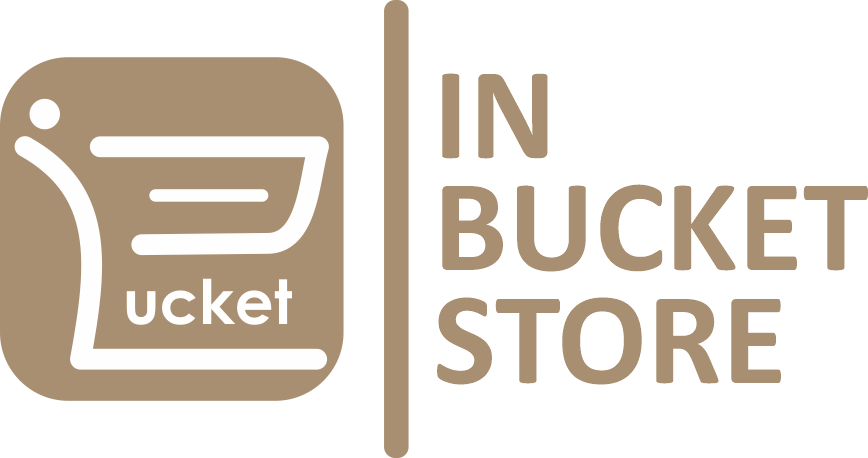 In Bucket LOGO
