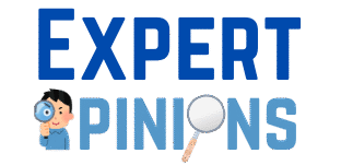 Expert Opinions Logo