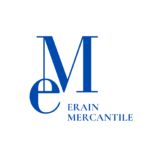 Erain merchantile logo