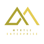 Myrtle Enterprise logo